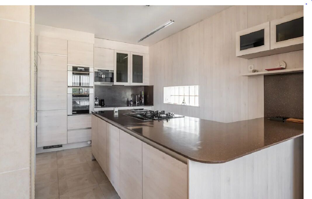 Photo of Kitchen in Aulnay-sous-Bois