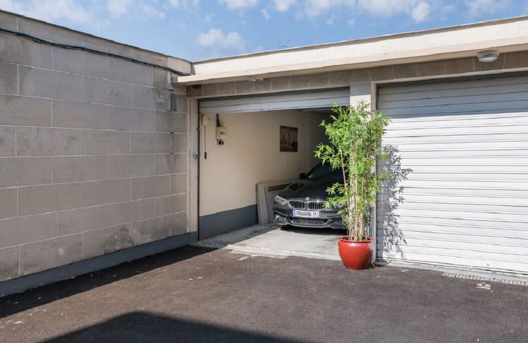 Photo of Outdoor in Aulnay-sous-Bois