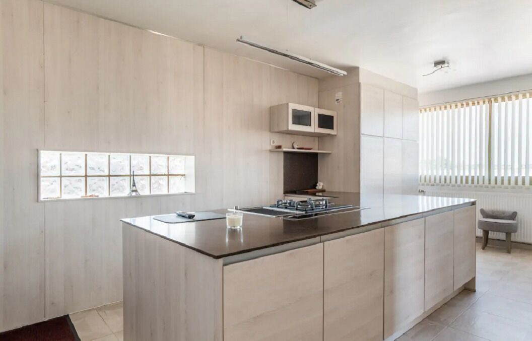 Photo of Kitchen in Aulnay-sous-Bois