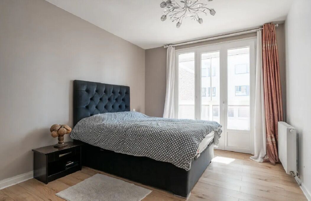 Photo of Bedroom in Aulnay-sous-Bois