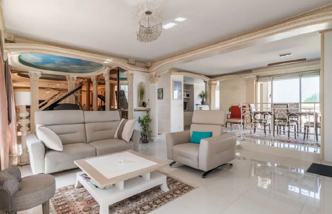 Photo of Livingroom in Aulnay-sous-Bois