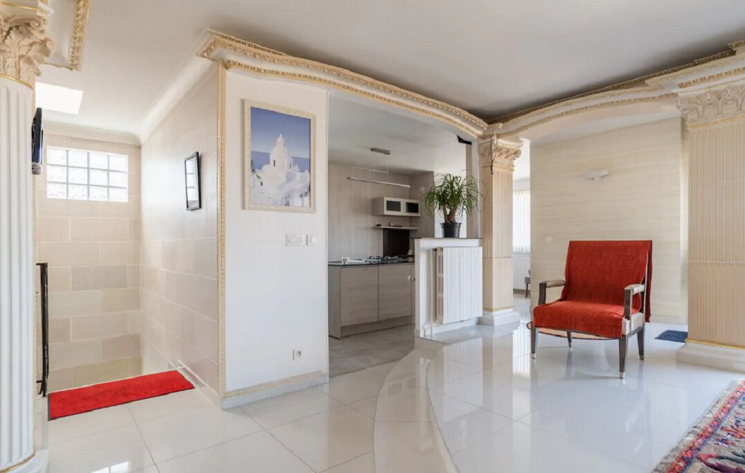 Photo of Kitchen in Aulnay-sous-Bois