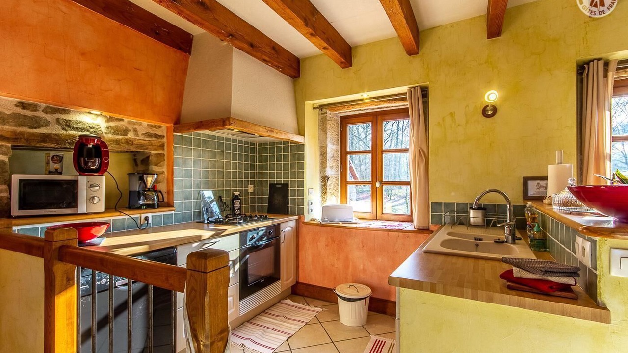 Photo of Kitchen in Antully