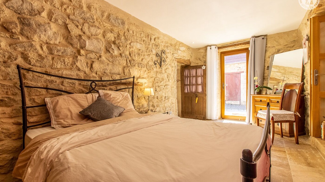 Photo of Bedroom in Antully