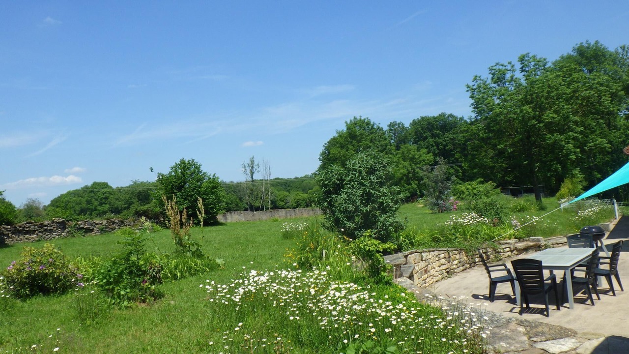 Photo of Outdoor in Antully