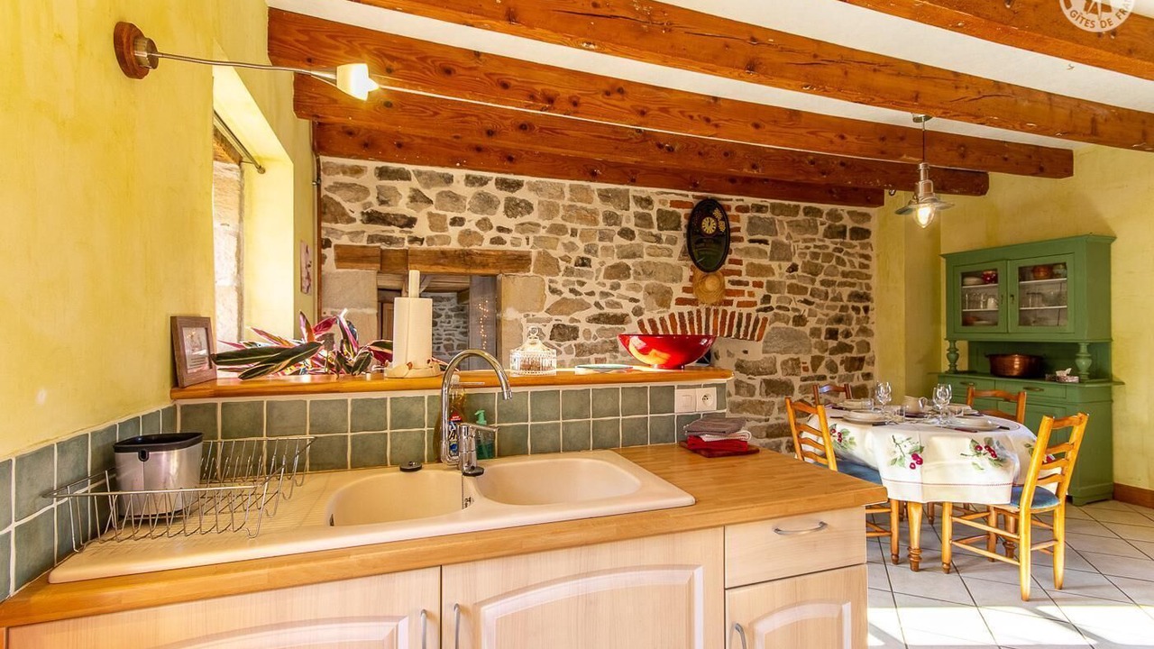 Photo of Kitchen in Antully