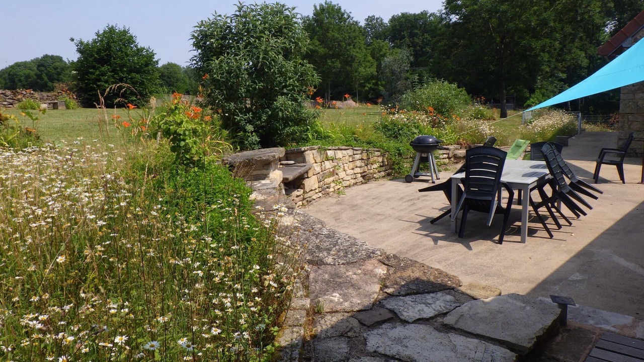 Photo of Outdoor in Antully