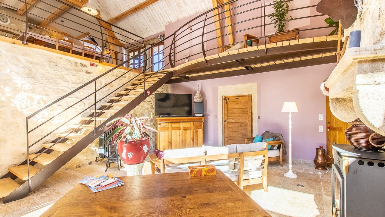 Photo of Livingroom in Antully