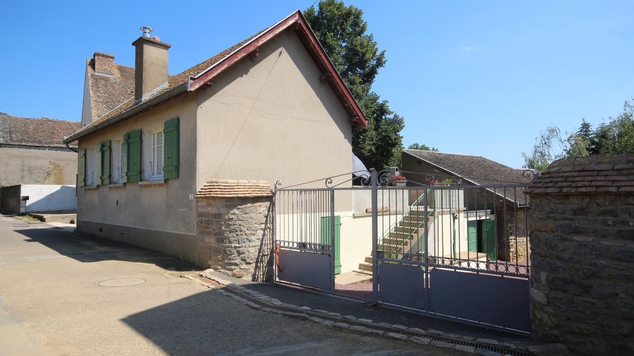 Photo of Outdoor in Saint-Jean-de-Vaux