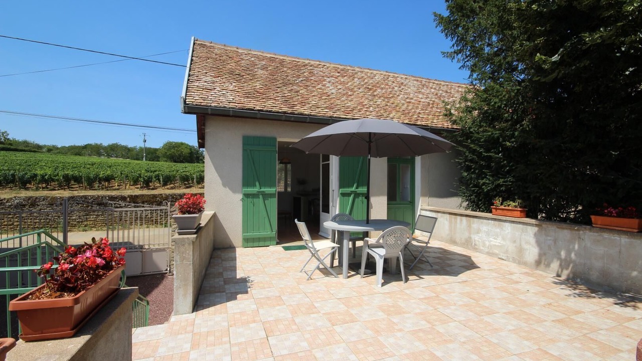 Photo of Outdoor in Saint-Jean-de-Vaux