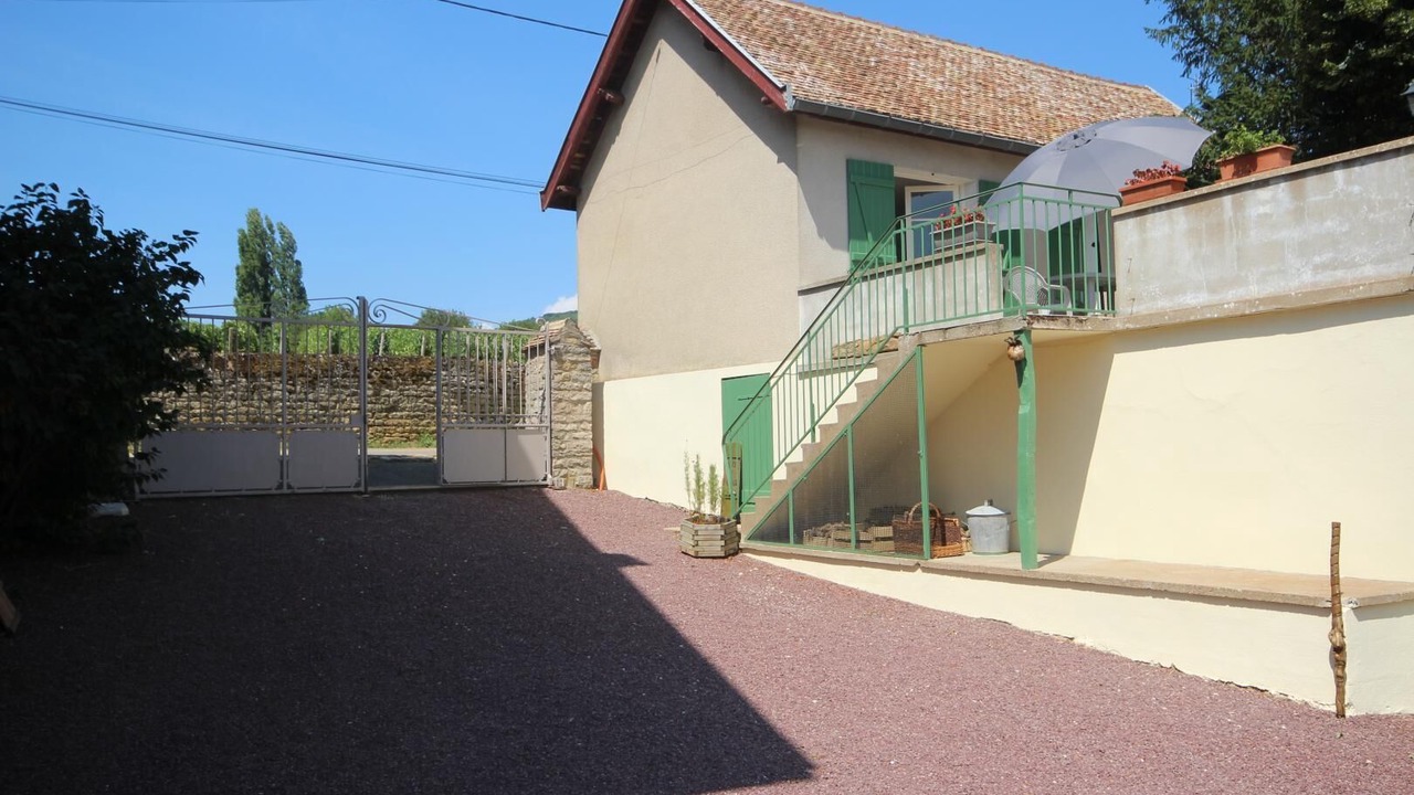 Photo of Outdoor in Saint-Jean-de-Vaux