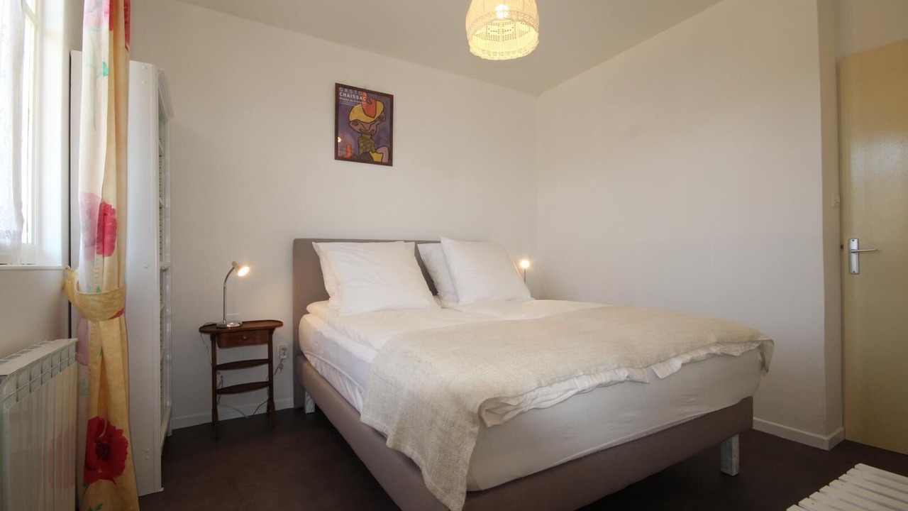 Photo of Bedroom in Saint-Jean-de-Vaux