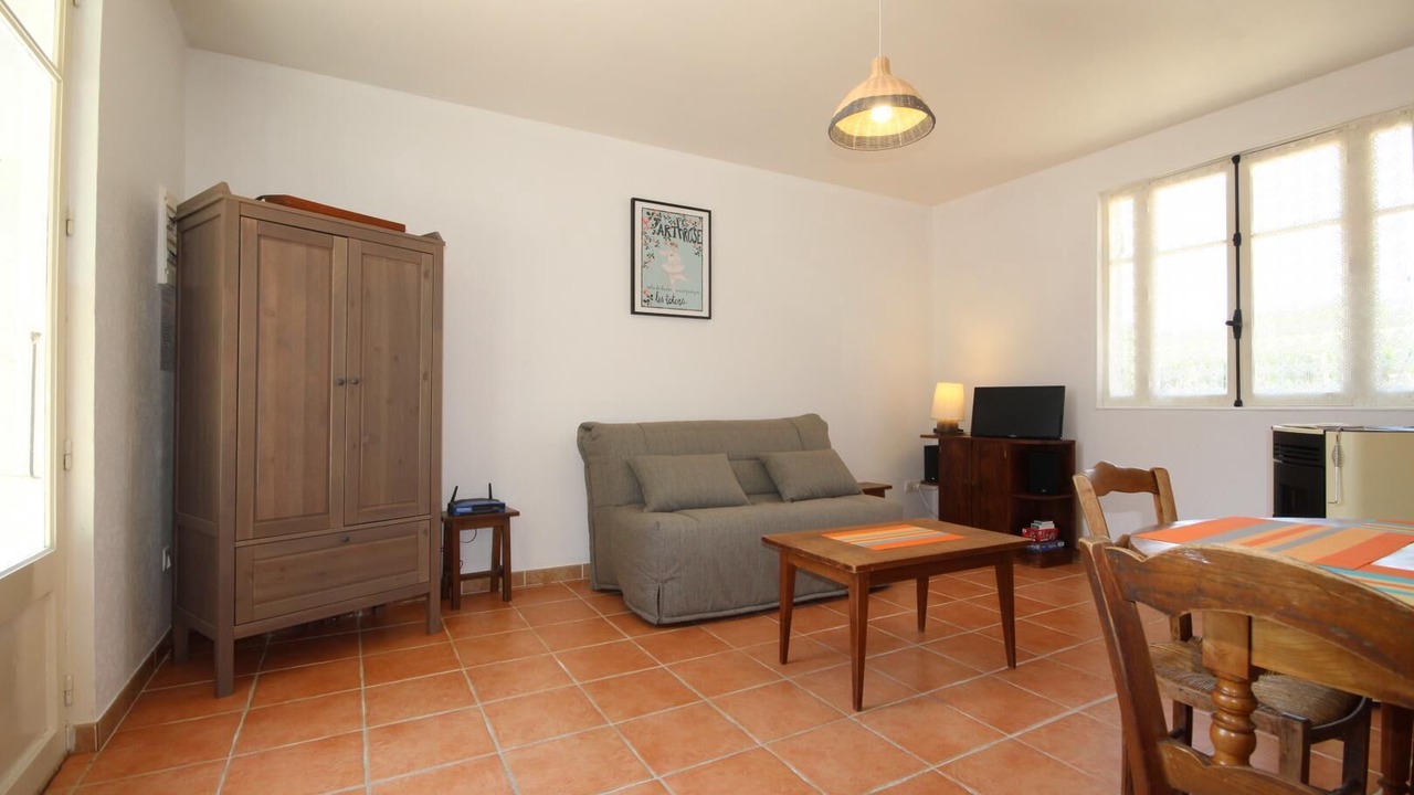Photo of Livingroom in Saint-Jean-de-Vaux