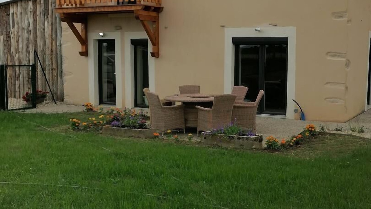 Photo of Outdoor in Saint-Gervais-en-Valliere