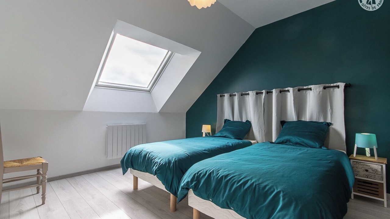 Photo of Bedroom in Saint-Gervais-en-Valliere