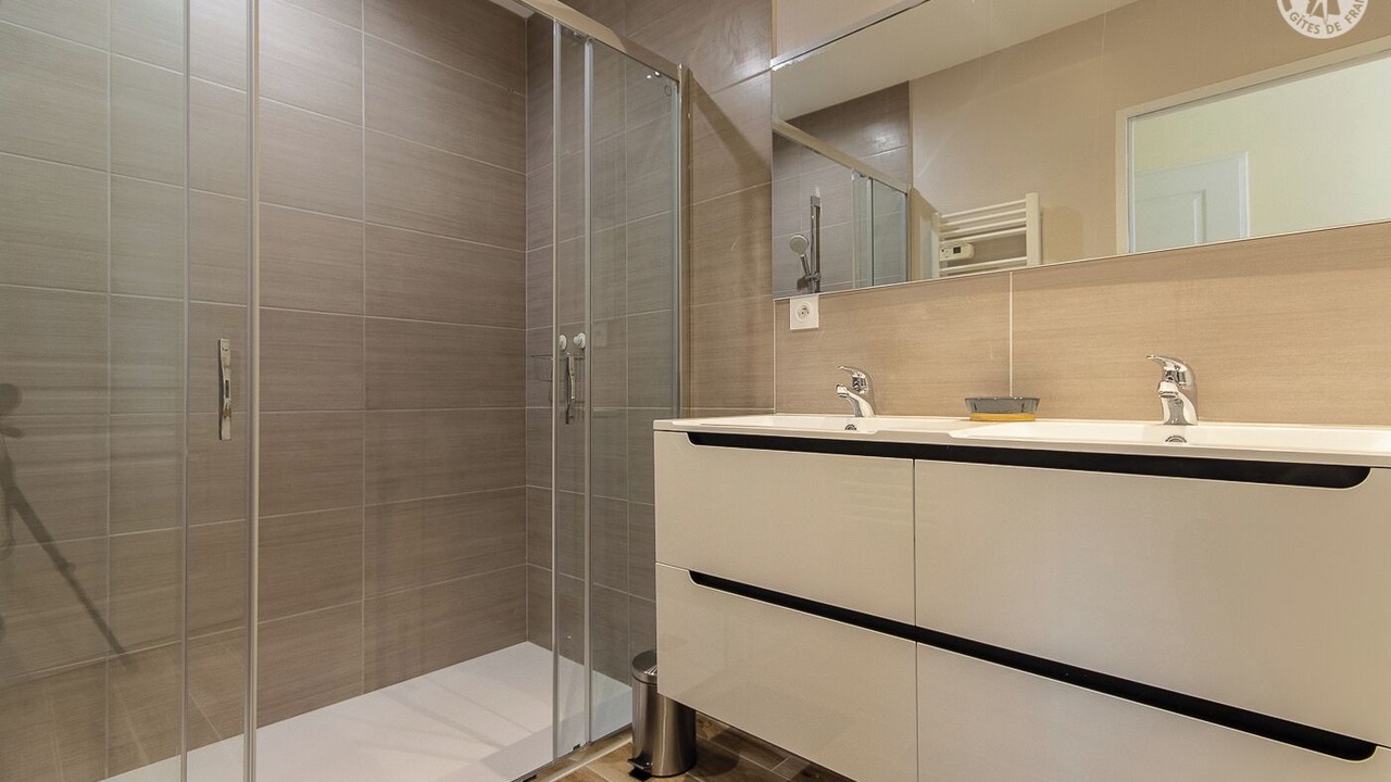 Photo of Bathroom in Saint-Gervais-en-Valliere