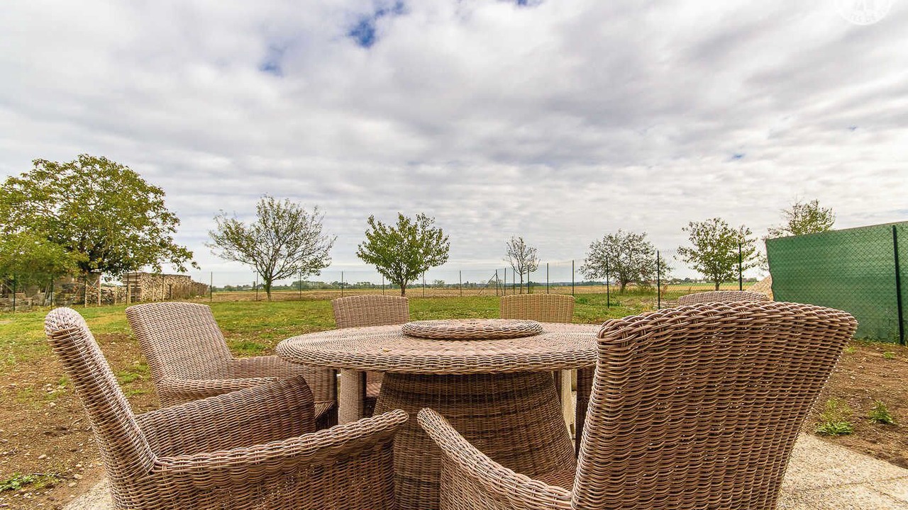 Photo of Outdoor in Saint-Gervais-en-Valliere