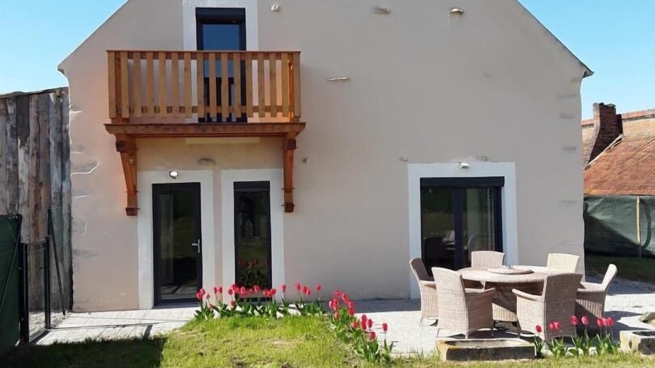 Photo of Outdoor in Saint-Gervais-en-Valliere