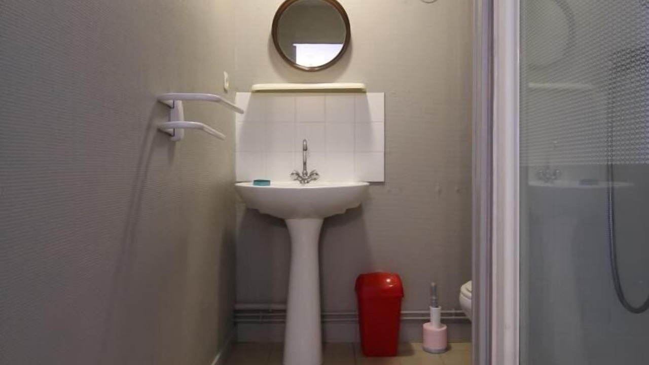 Photo of Bathroom in Chissey-en-Morvan