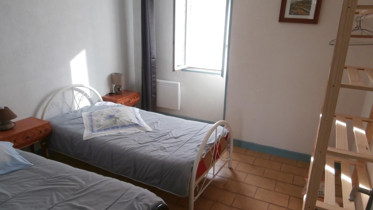 Photo of Bedroom in Chissey-en-Morvan