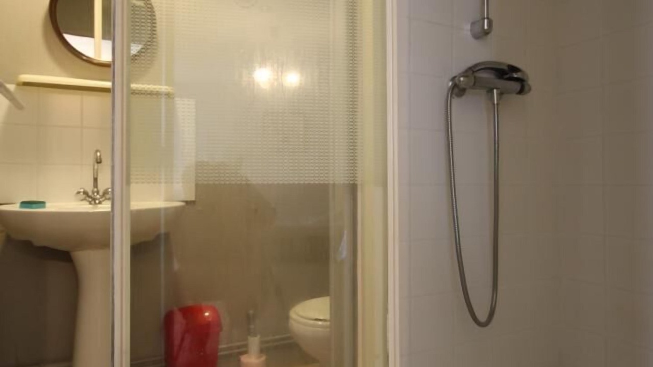 Photo of Bathroom in Chissey-en-Morvan