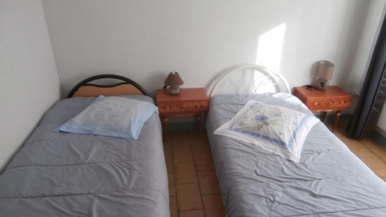 Photo of Bedroom in Chissey-en-Morvan