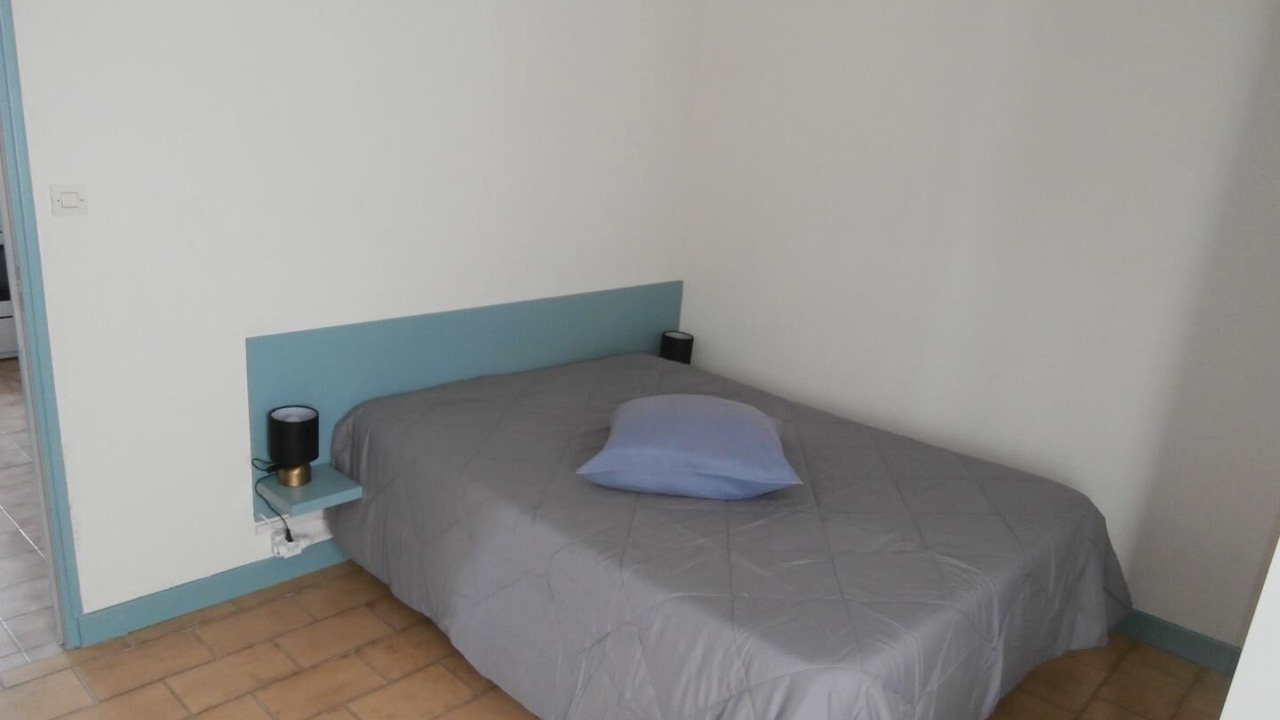 Photo of Bedroom in Chissey-en-Morvan