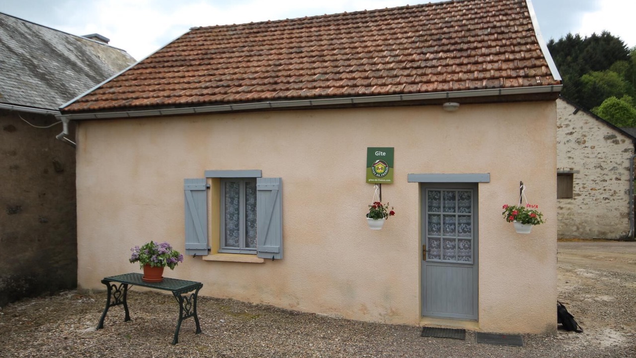 Photo of Outdoor in Chissey-en-Morvan