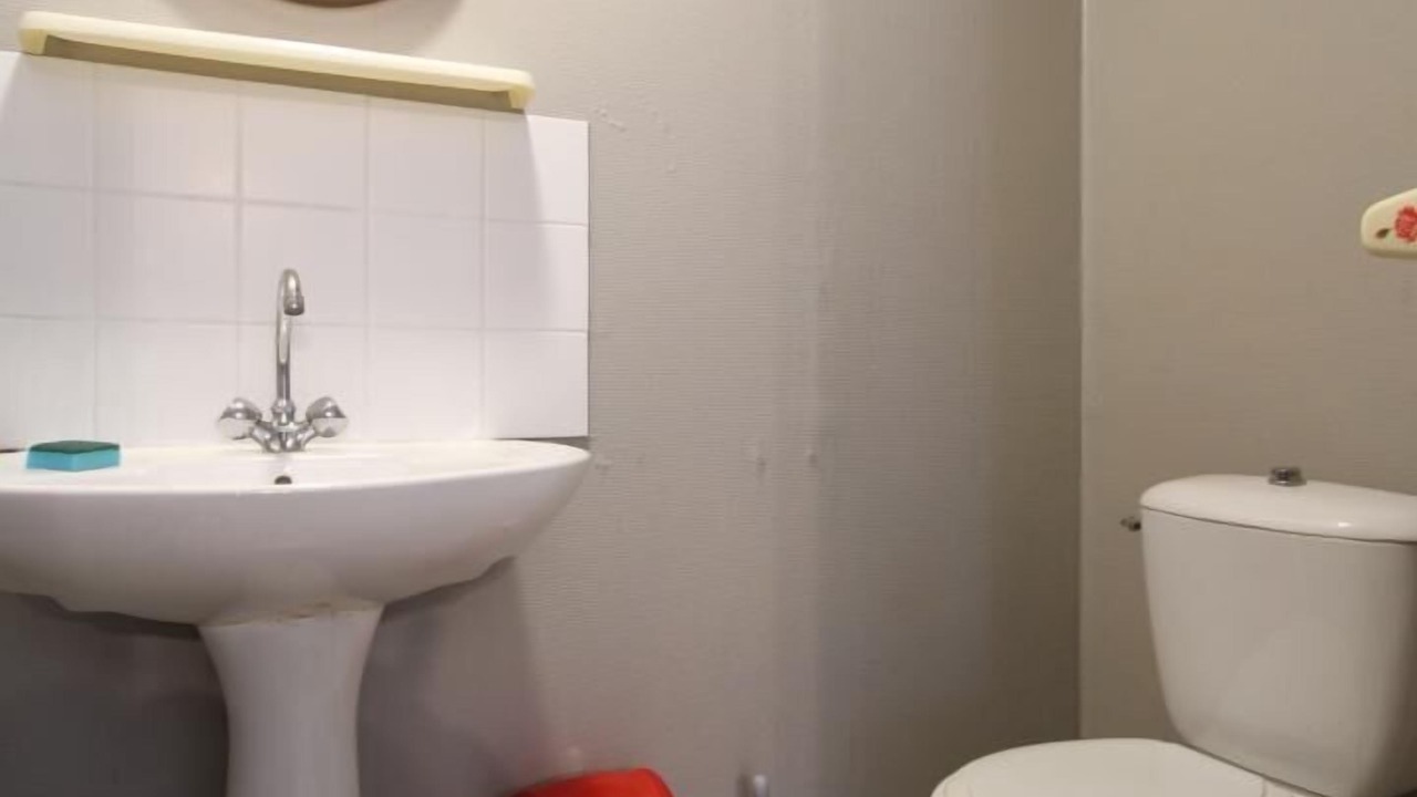 Photo of Bathroom in Chissey-en-Morvan