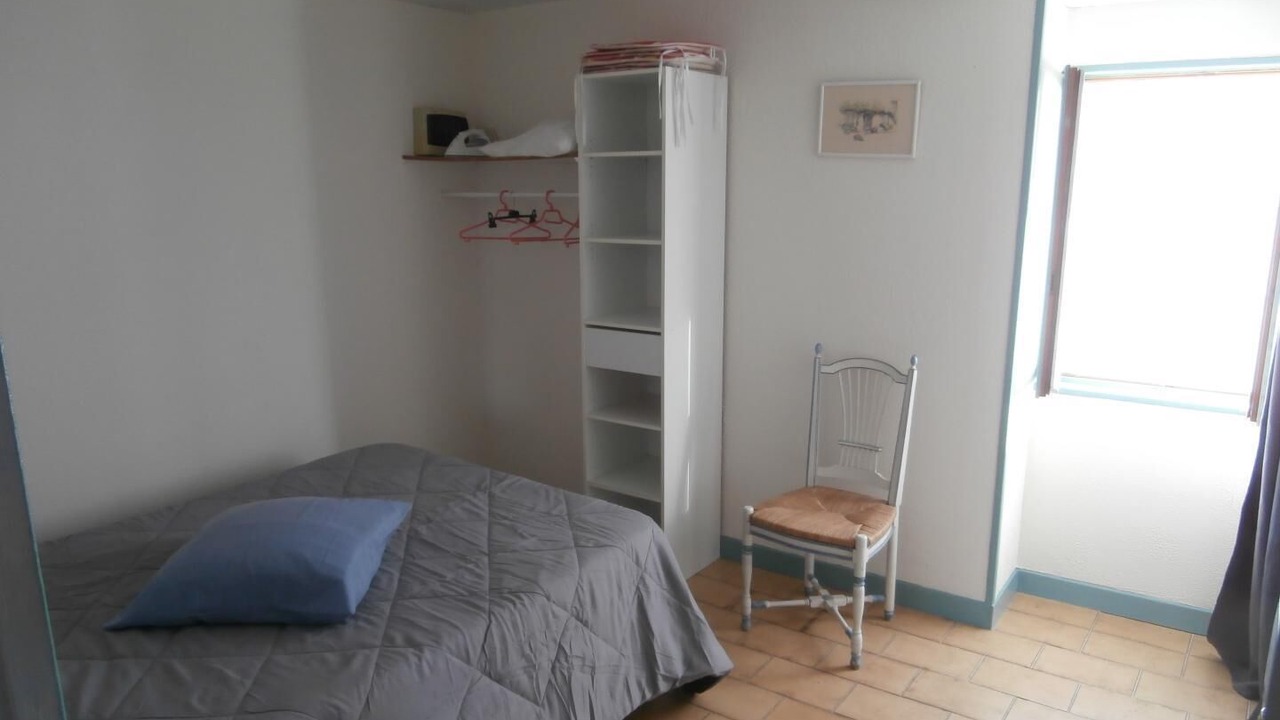 Photo of Bedroom in Chissey-en-Morvan