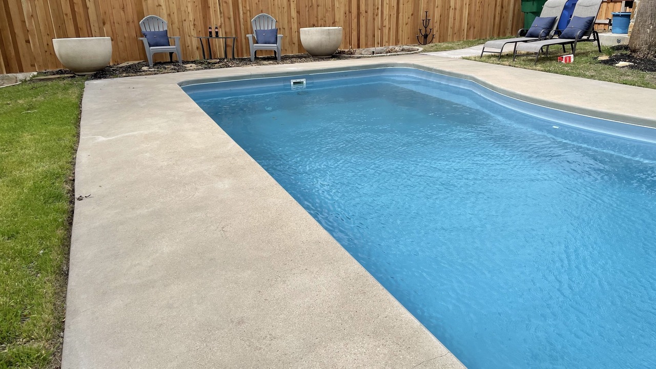 Photo of Outdoor in Pflugerville