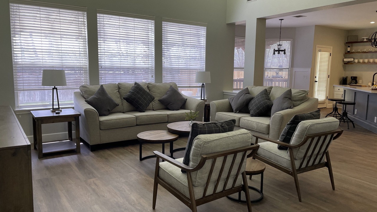 Photo of Livingroom in Pflugerville