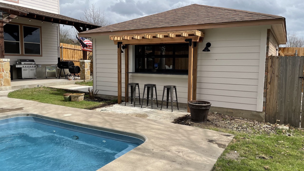 Photo of Outdoor in Pflugerville