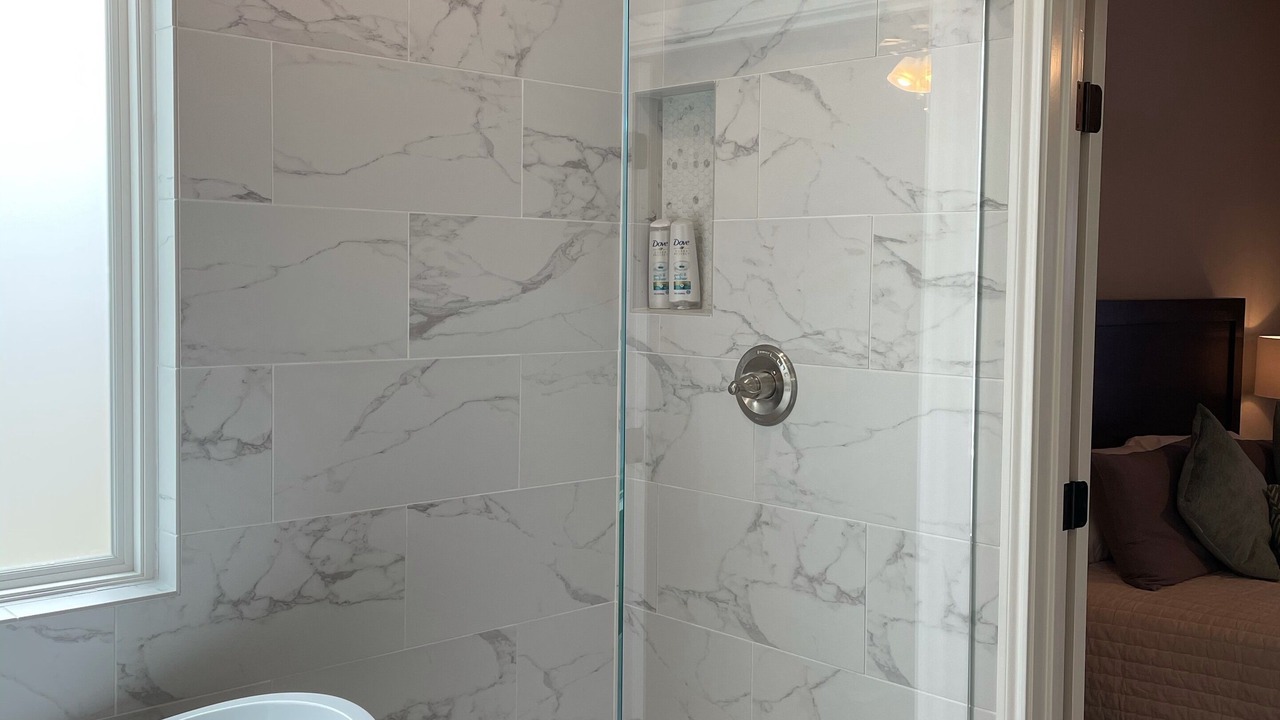 Photo of Bathroom in Pflugerville