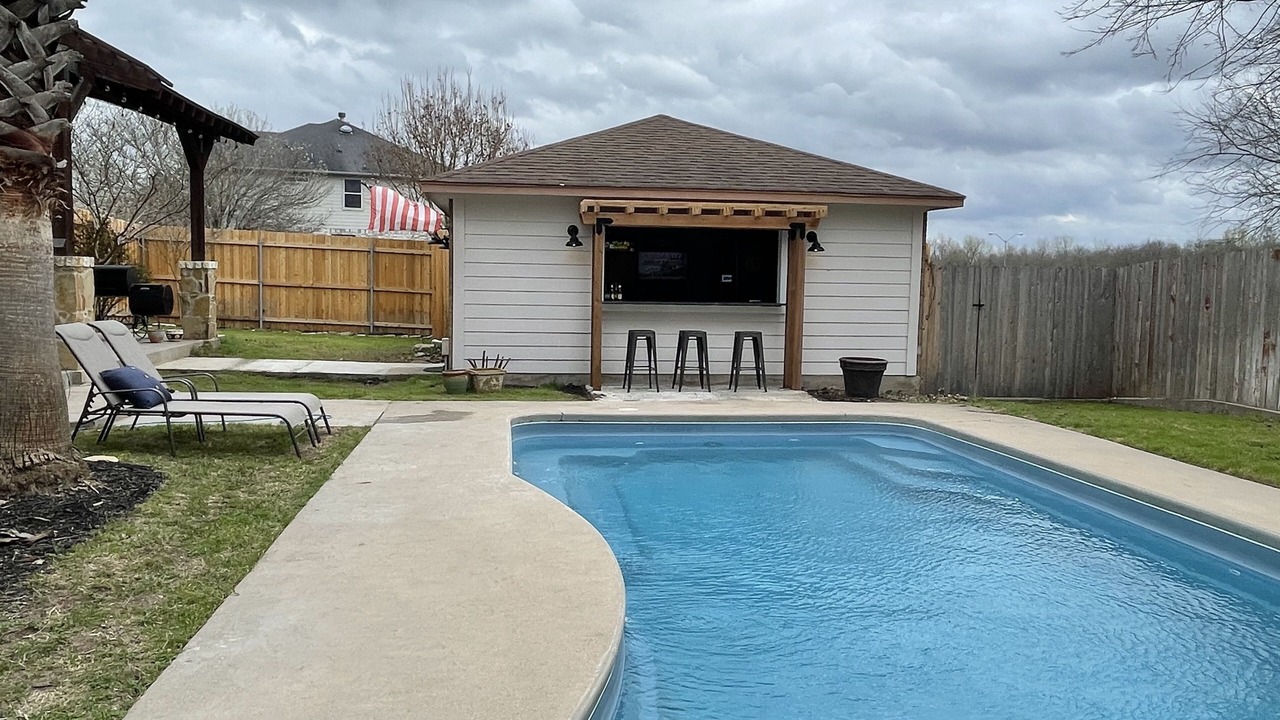 Photo of Outdoor in Pflugerville