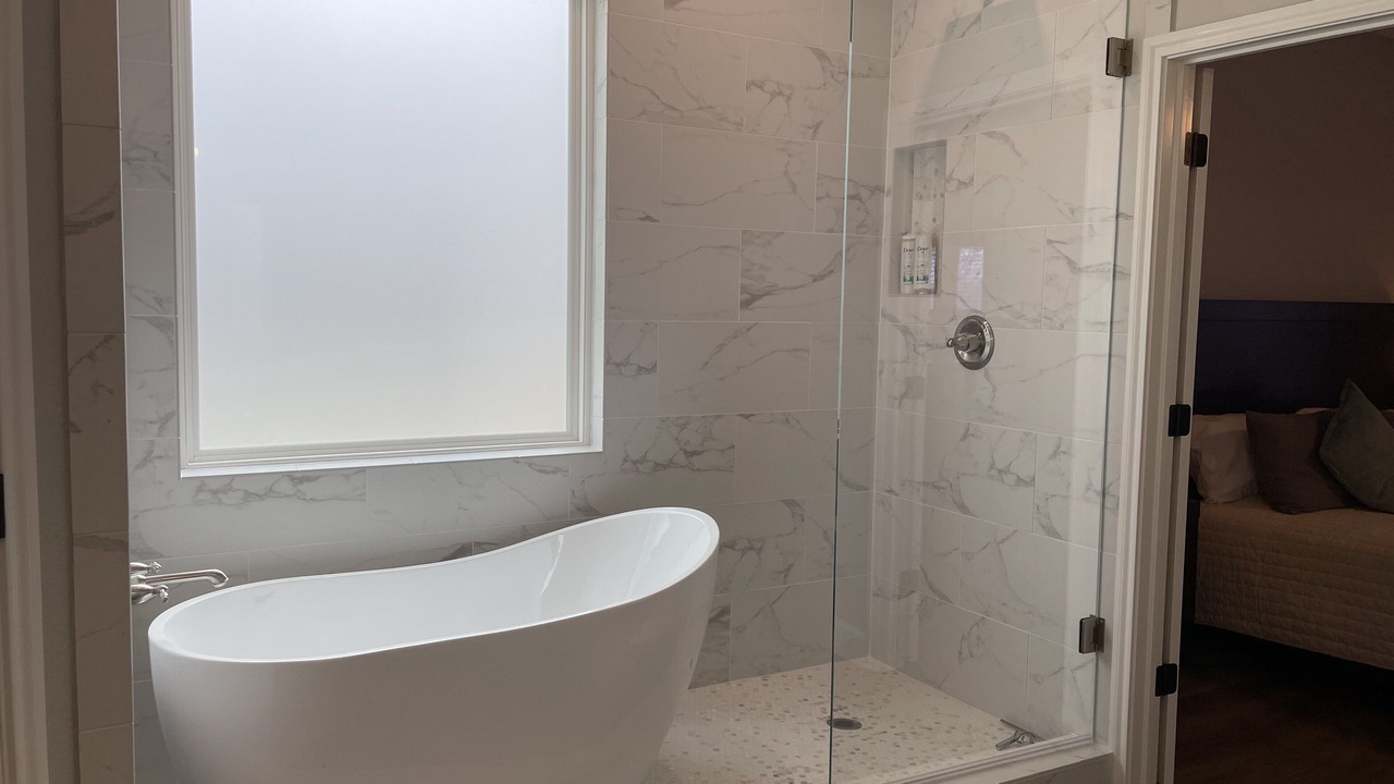 Photo of Bathroom in Pflugerville