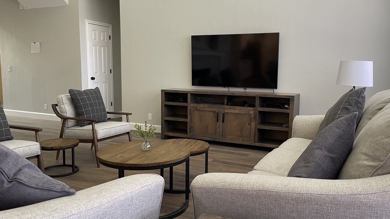 Photo of Livingroom in Pflugerville