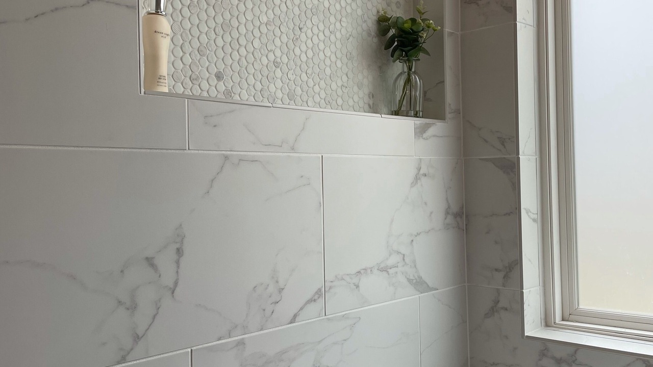 Photo of Bathroom in Pflugerville