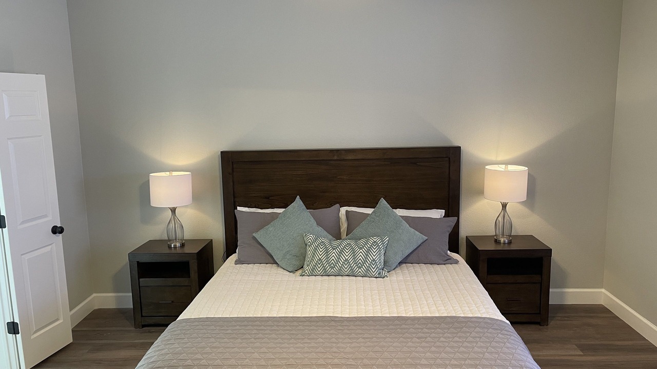 Photo of Bedroom in Pflugerville
