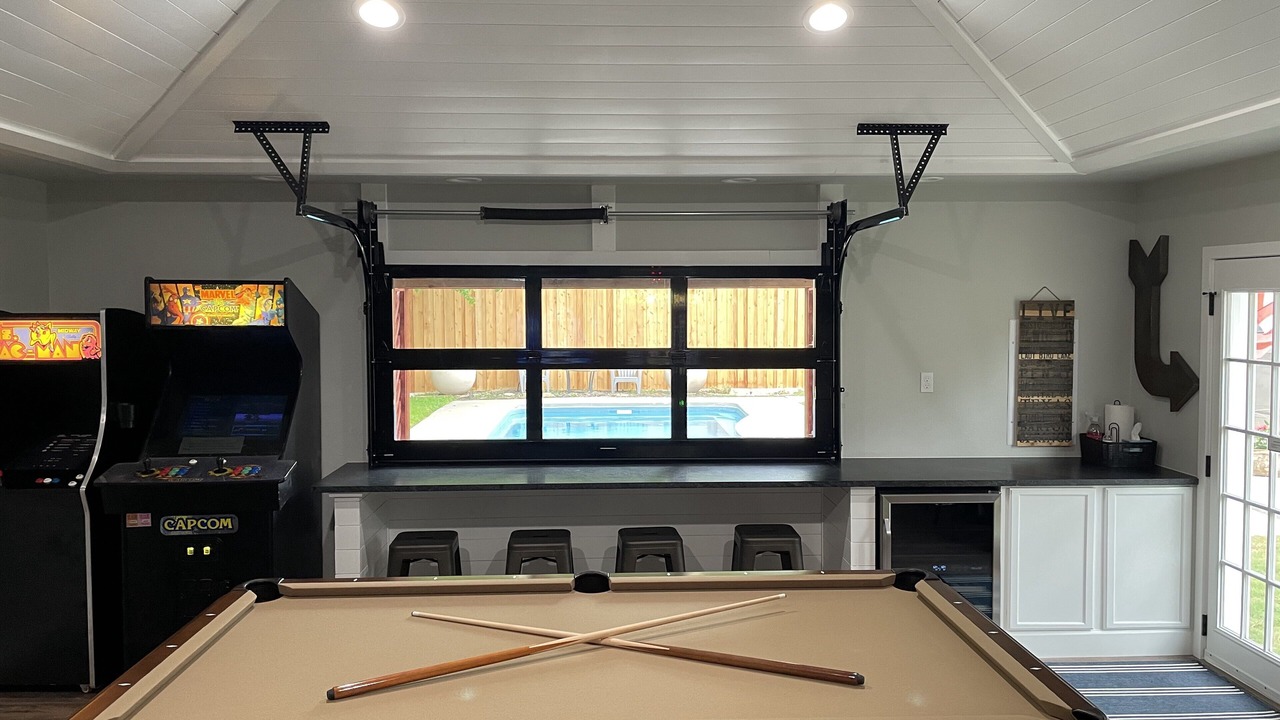 Photo of Bedroom in Pflugerville
