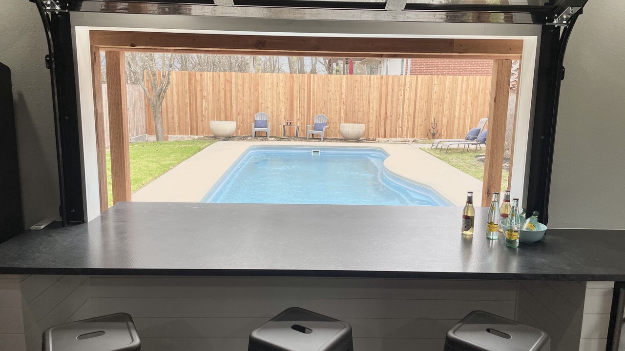 Photo of Outdoor in Pflugerville