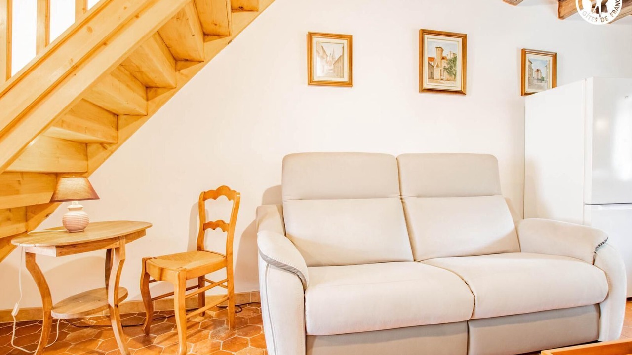 Photo of Livingroom in Saisy