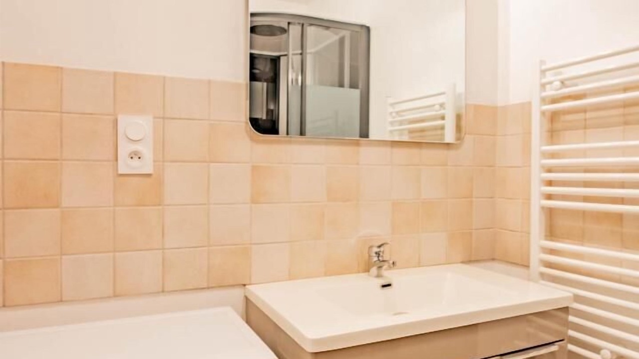 Photo of Bathroom in Saisy