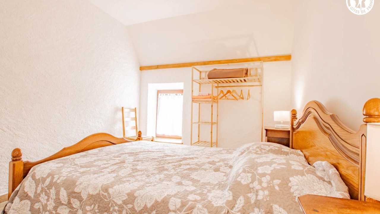 Photo of Bedroom in Saisy