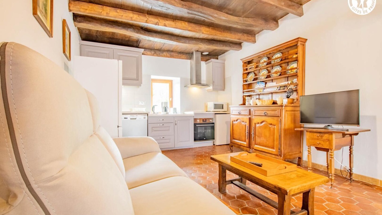 Photo of Livingroom in Saisy