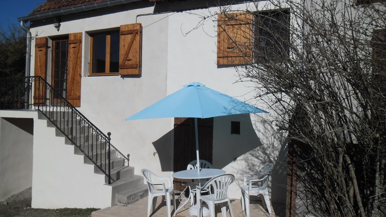 Photo of Outdoor in Saisy