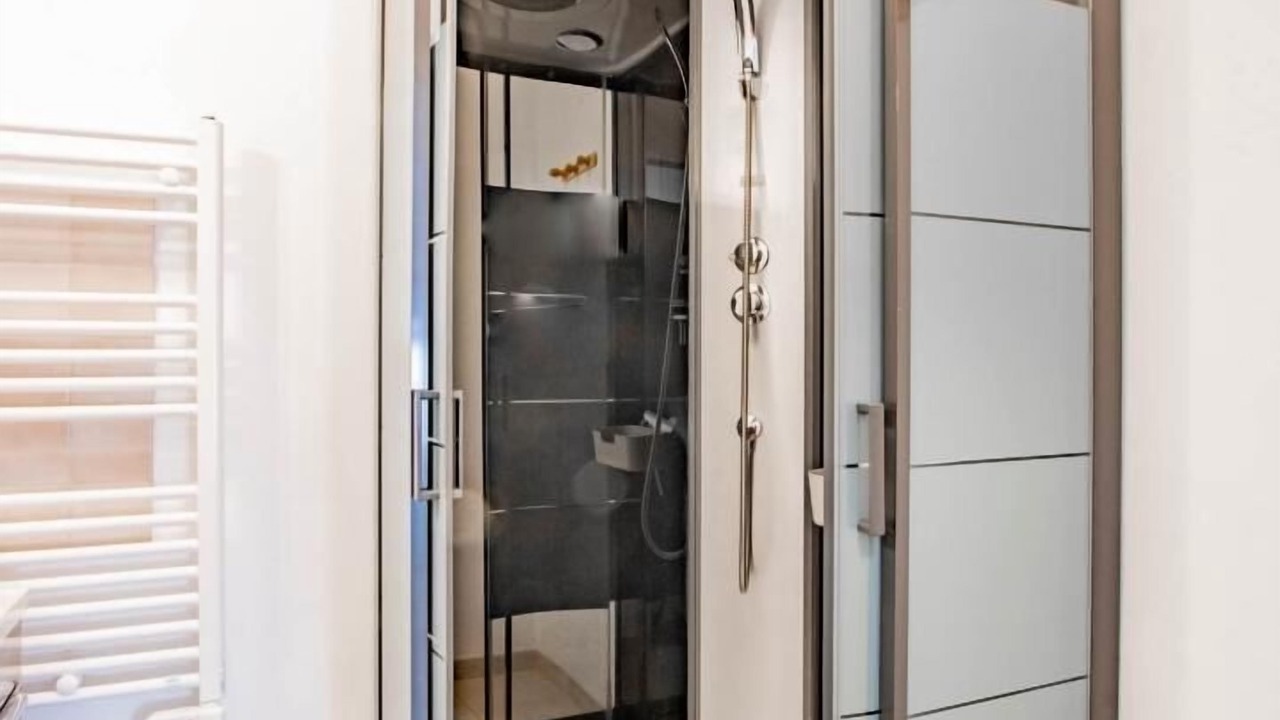 Photo of Bathroom in Saisy