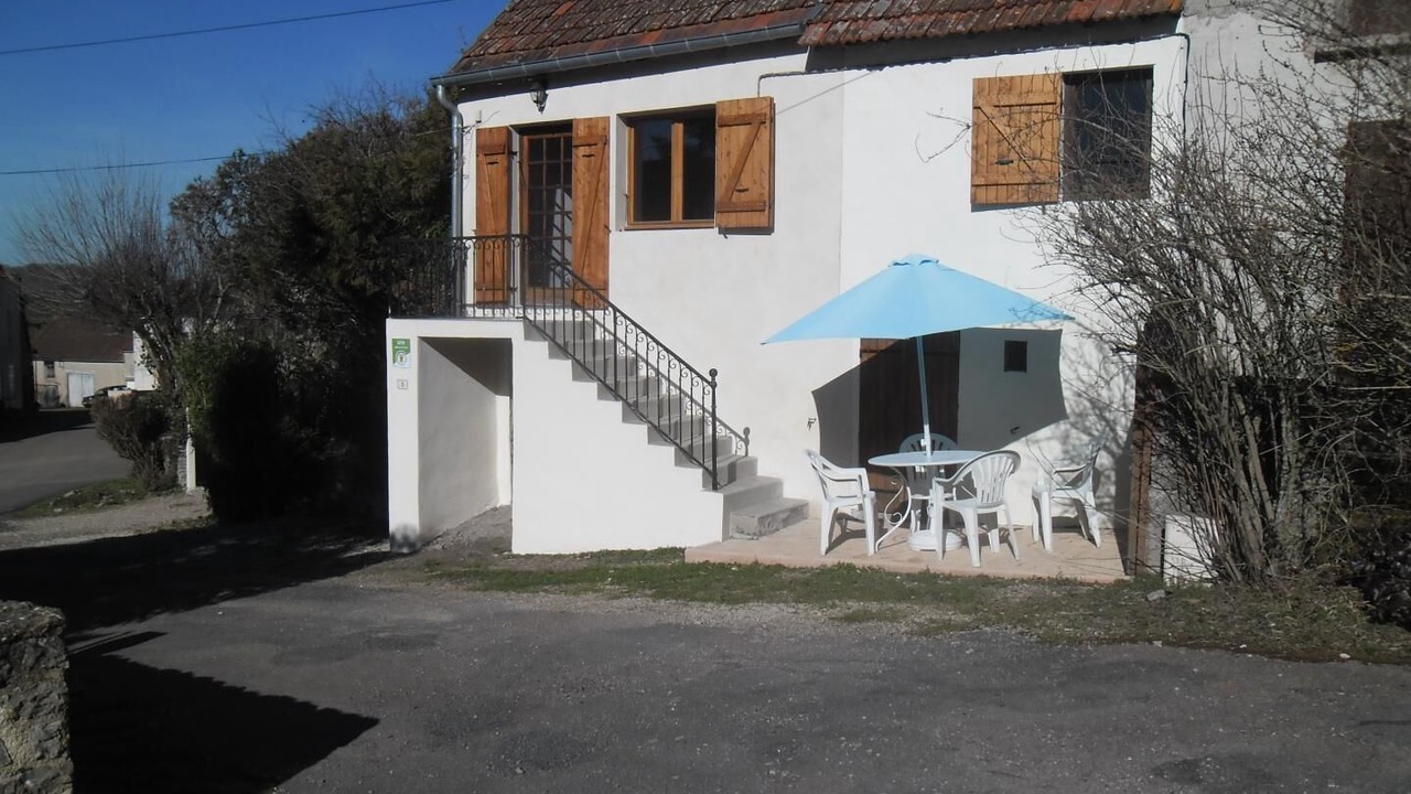 Photo of Outdoor in Saisy