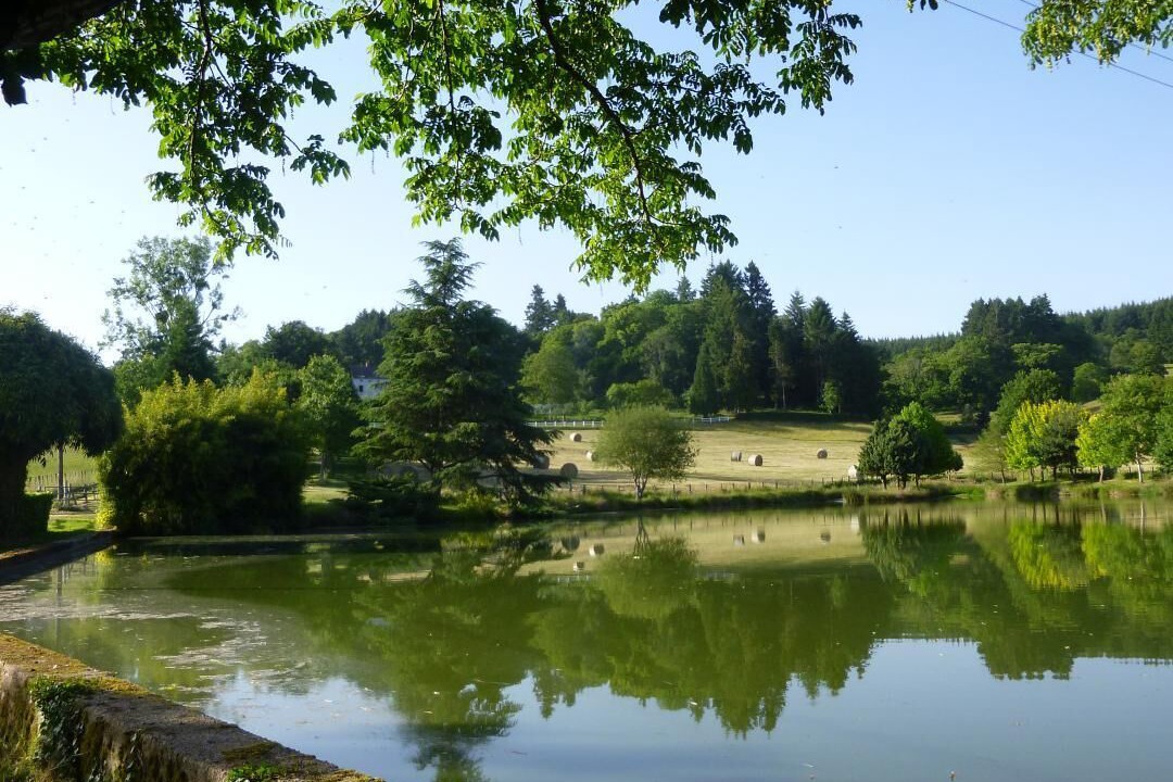 Photo of Outdoor in Saint-Leger-sous-Beuvray