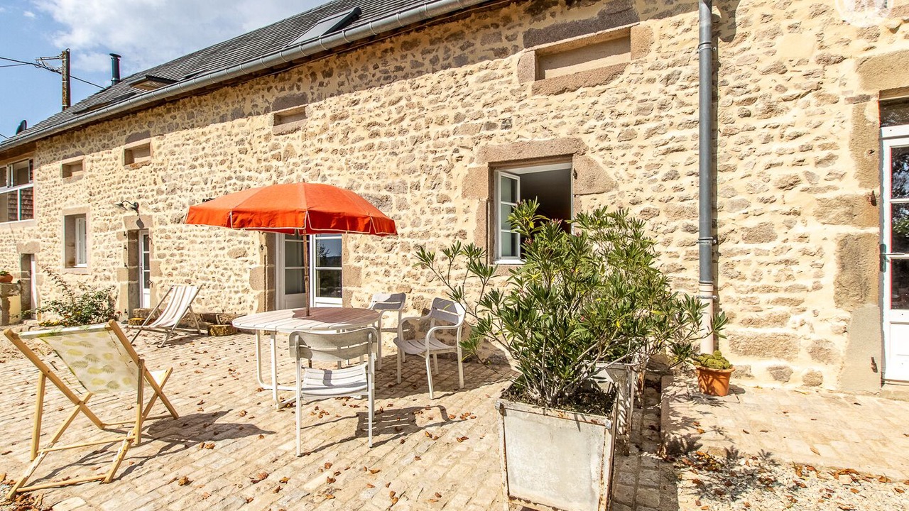 Photo of Outdoor in Saint-Leger-sous-Beuvray